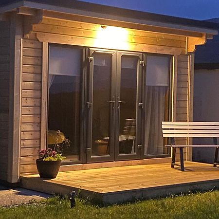 Country Cabin Mullagh  Bagian luar foto