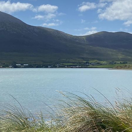 Country Cabin Mullagh  Bagian luar foto